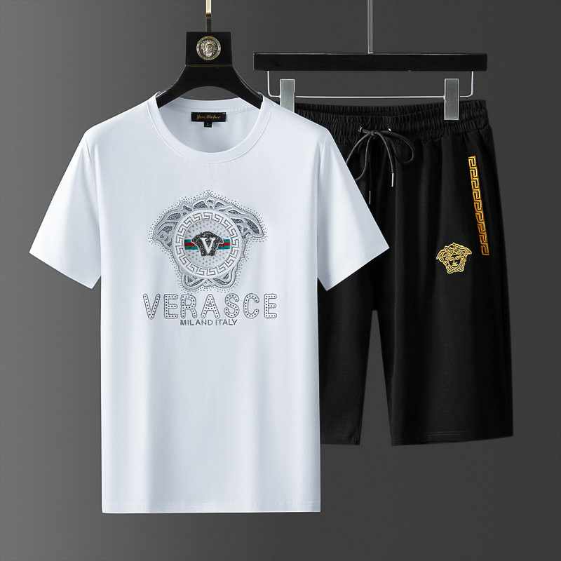 Versace Short Suits